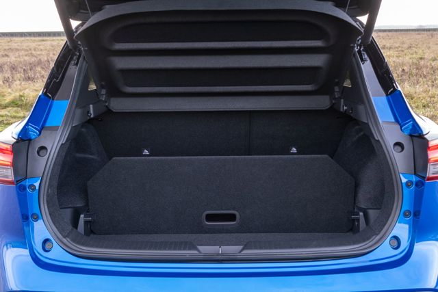 Nissan Qashqai photo 79