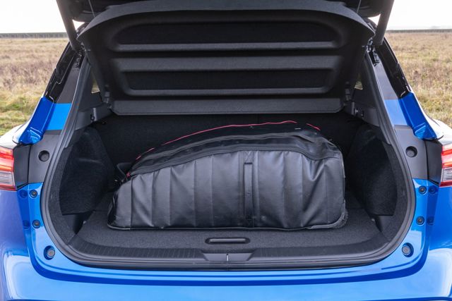 Nissan Qashqai photo 80