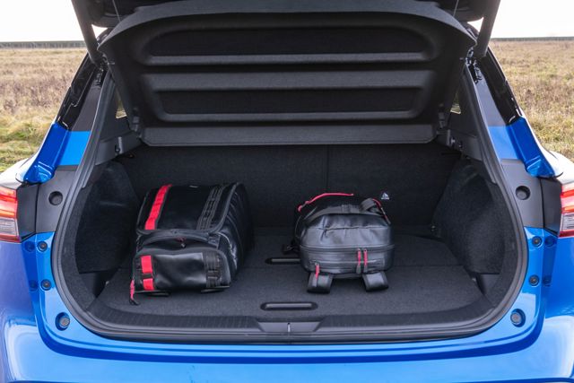 Nissan Qashqai photo 81