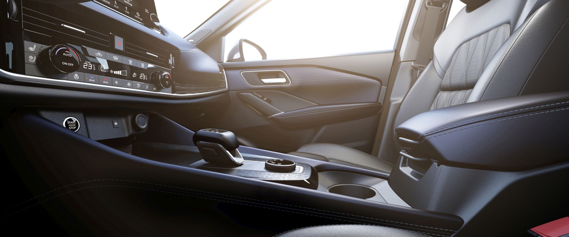 Nissan Qashqai photo 82