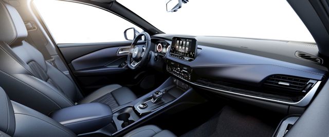 Nissan Qashqai photo 84