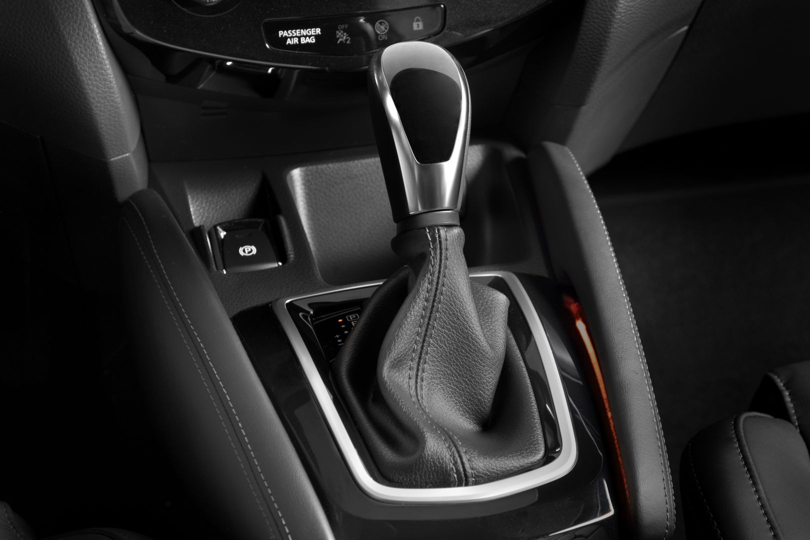 Nissan Qashqai photo 88