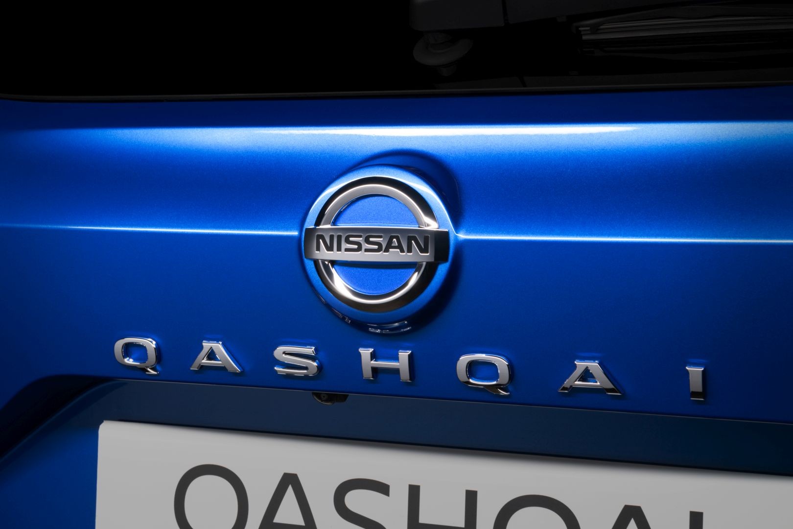 Nissan Qashqai photo 3