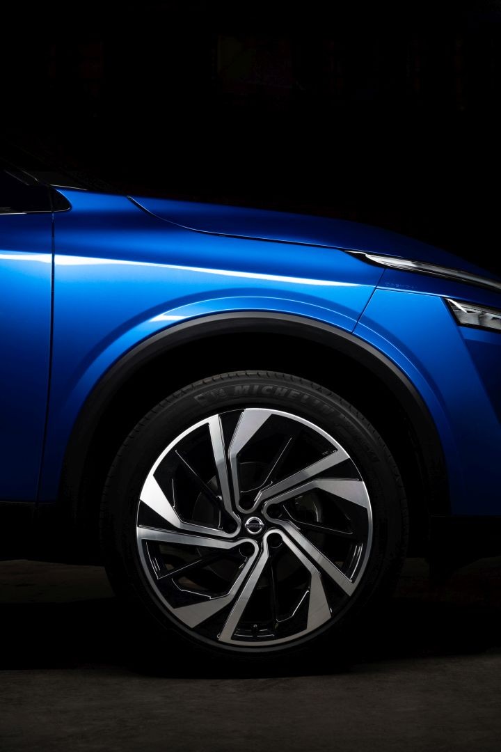 Nissan Qashqai photo 5