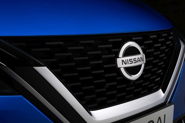 Nissan Qashqai photo 7