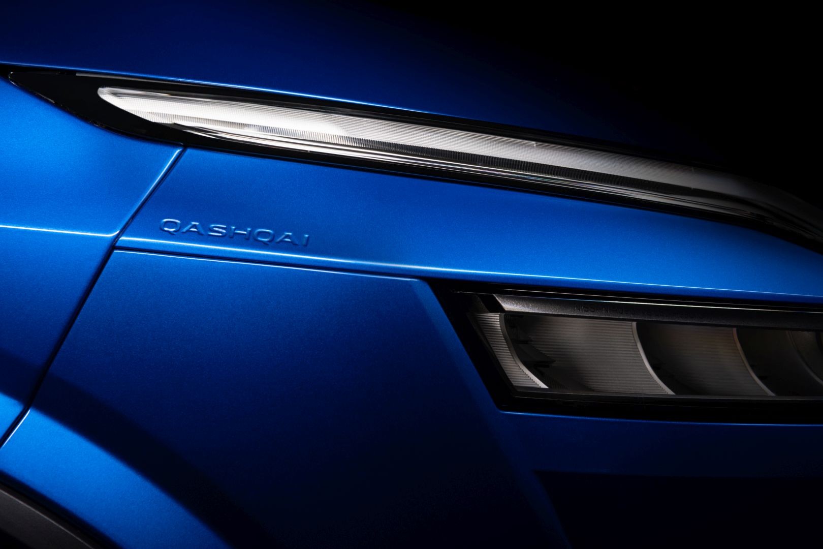 Nissan Qashqai photo 9