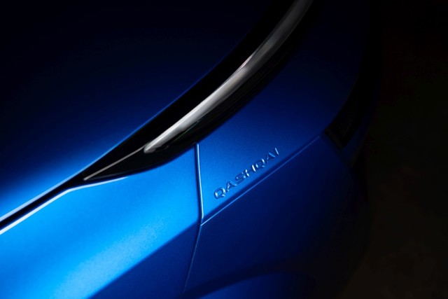 Nissan Qashqai photo 10