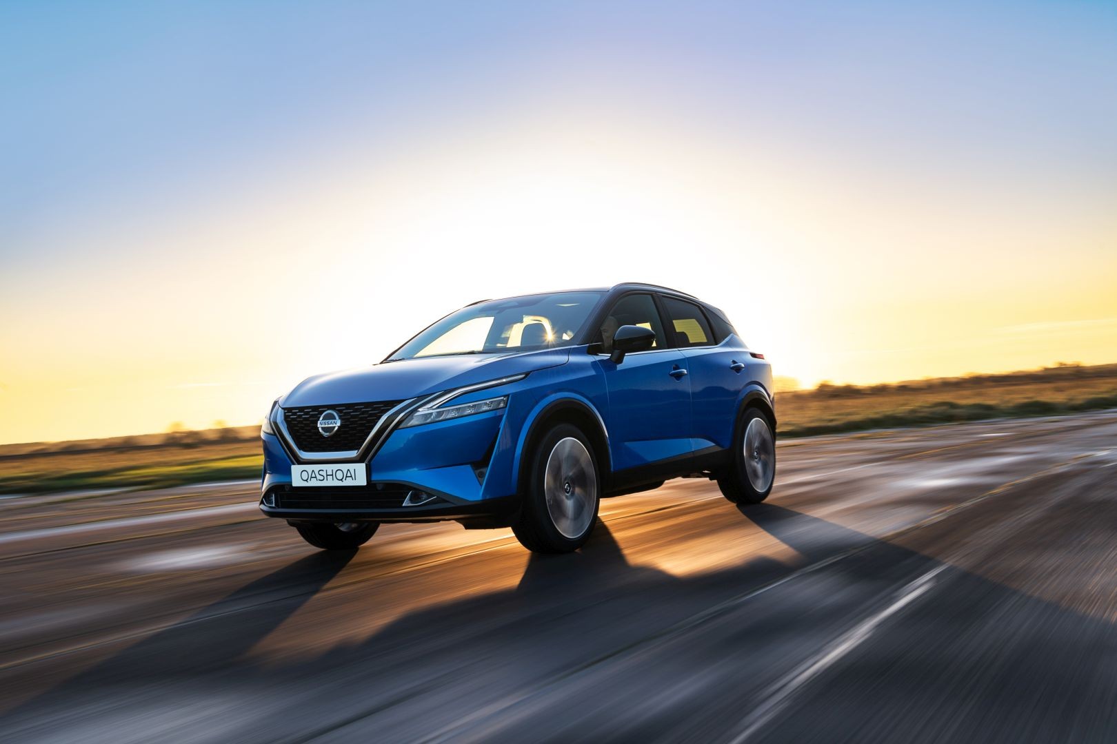Nissan Qashqai photo 19