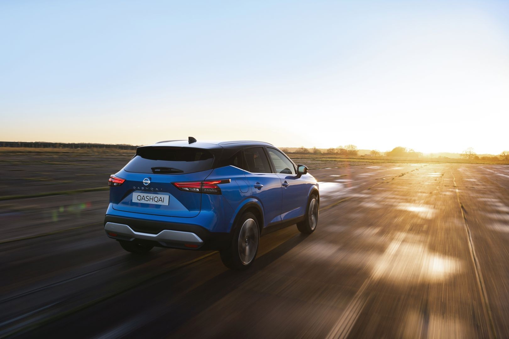 Nissan Qashqai photo 22