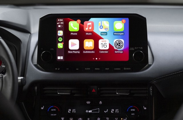 Nissan Qashqai photo 57