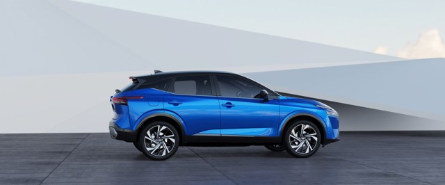 Nissan Qashqai photo 40