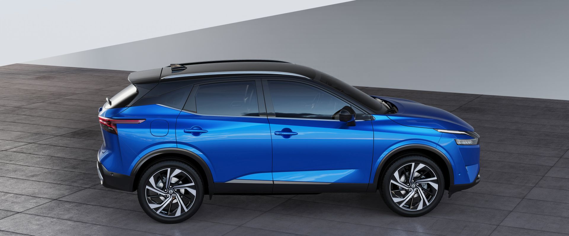 Nissan Qashqai photo 42