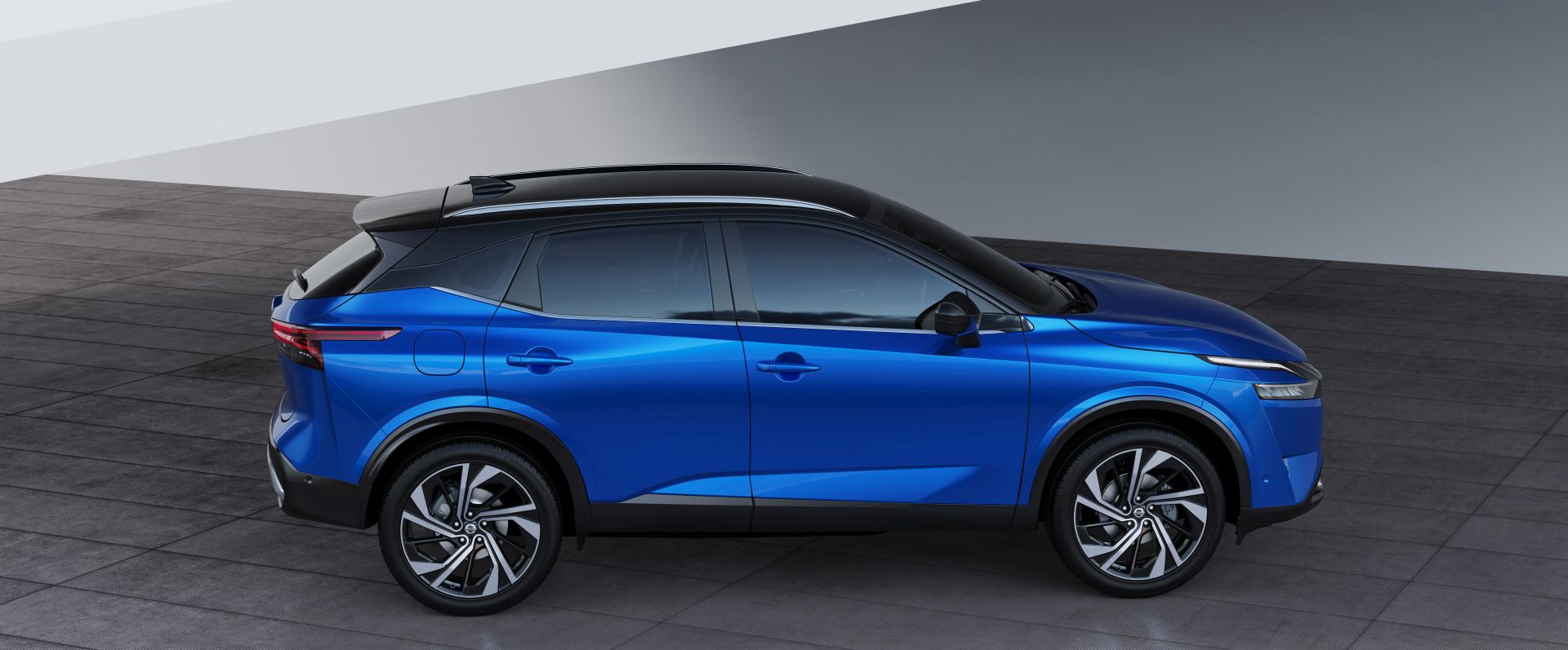 Nissan Qashqai photo 43