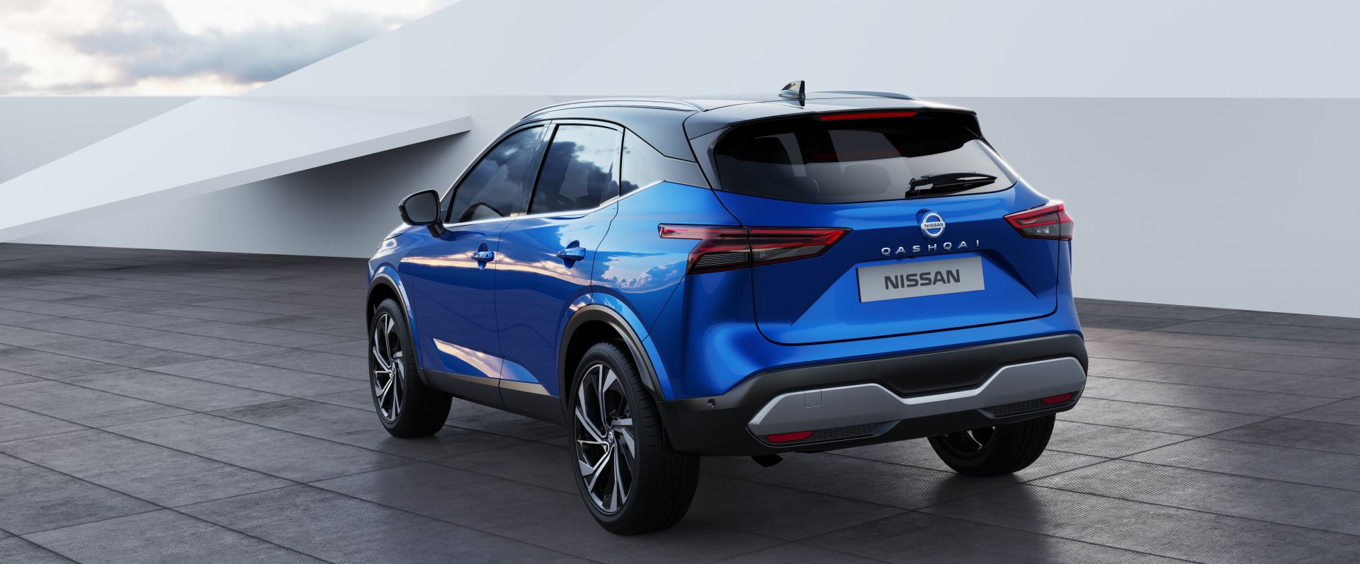 Nissan Qashqai photo 44