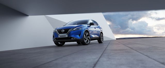 Nissan Qashqai photo 45