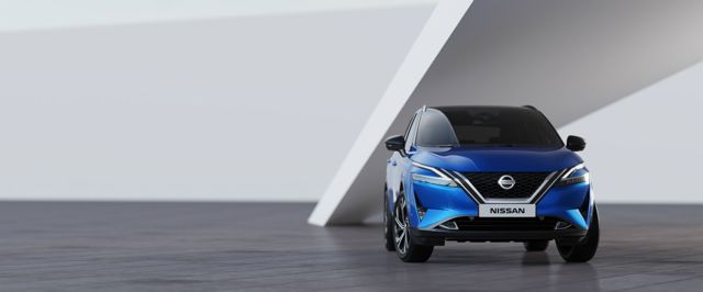Nissan Qashqai photo 47