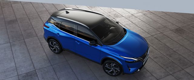 Nissan Qashqai photo 49