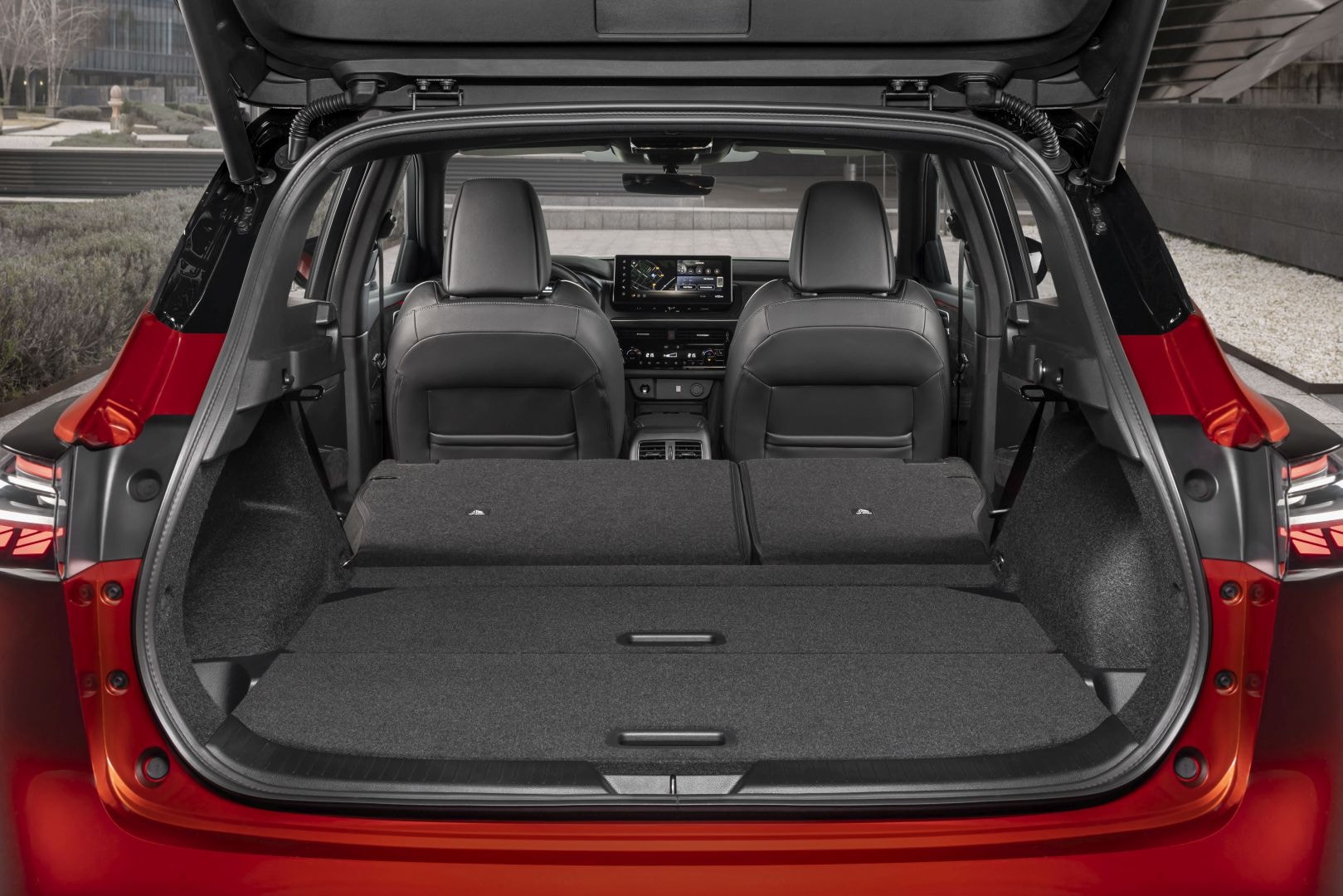 Nissan Qashqai photo 73