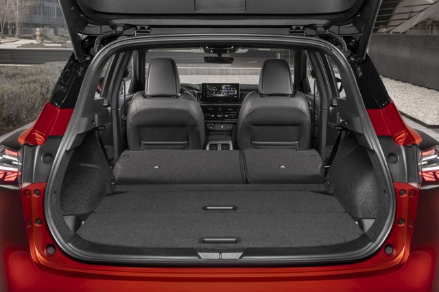Nissan Qashqai photo 73