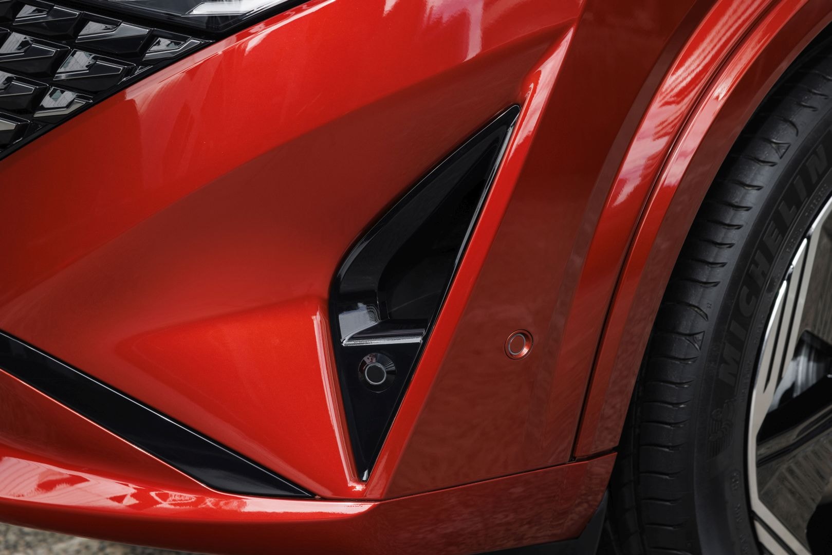 Nissan Qashqai photo 44