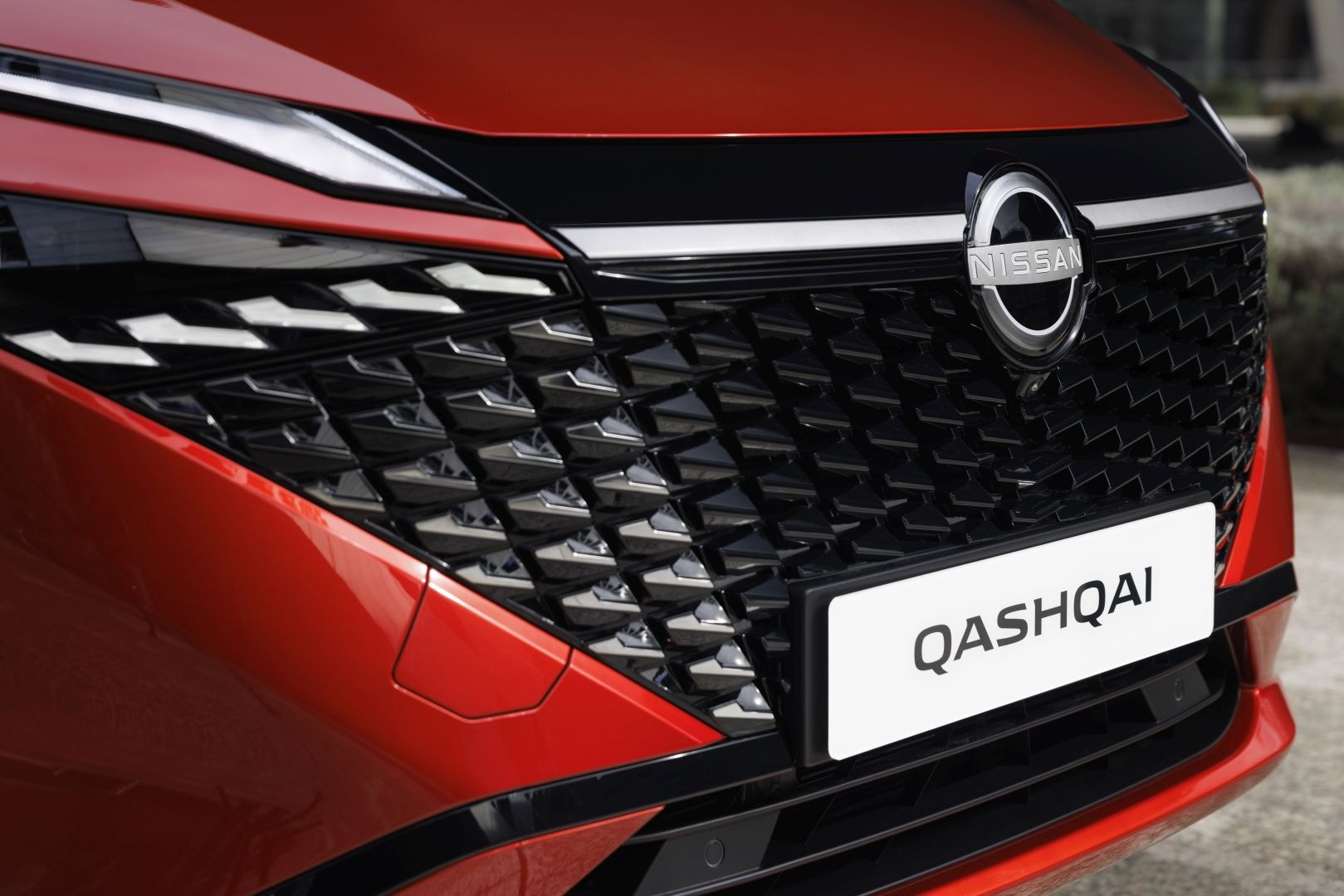 Nissan Qashqai photo 45