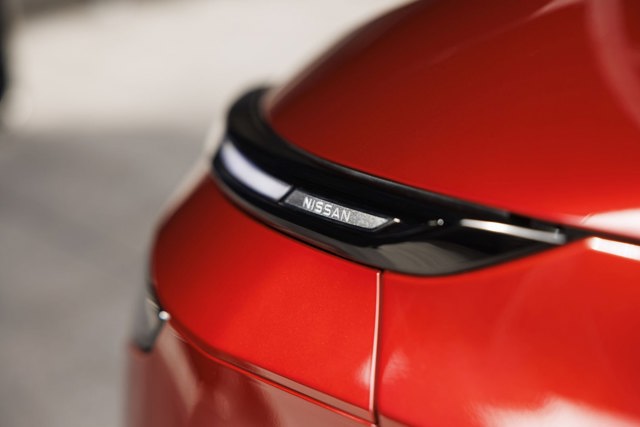 Nissan Qashqai photo 46