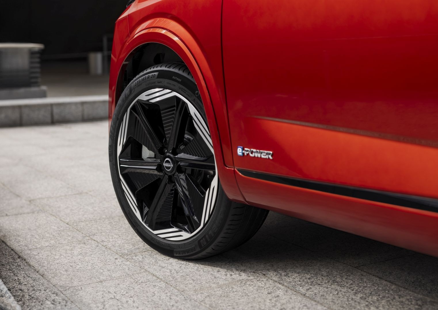 Nissan Qashqai photo 47