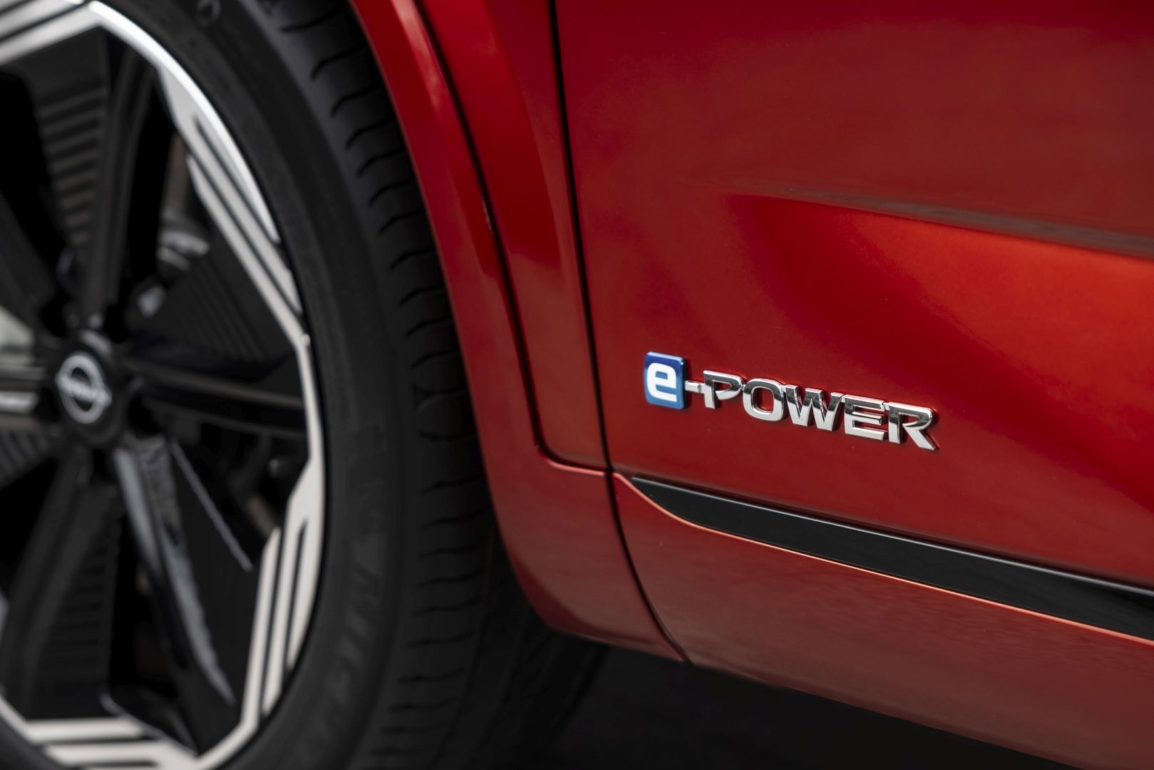 Nissan Qashqai photo 48