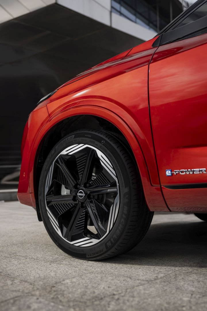 Nissan Qashqai photo 49