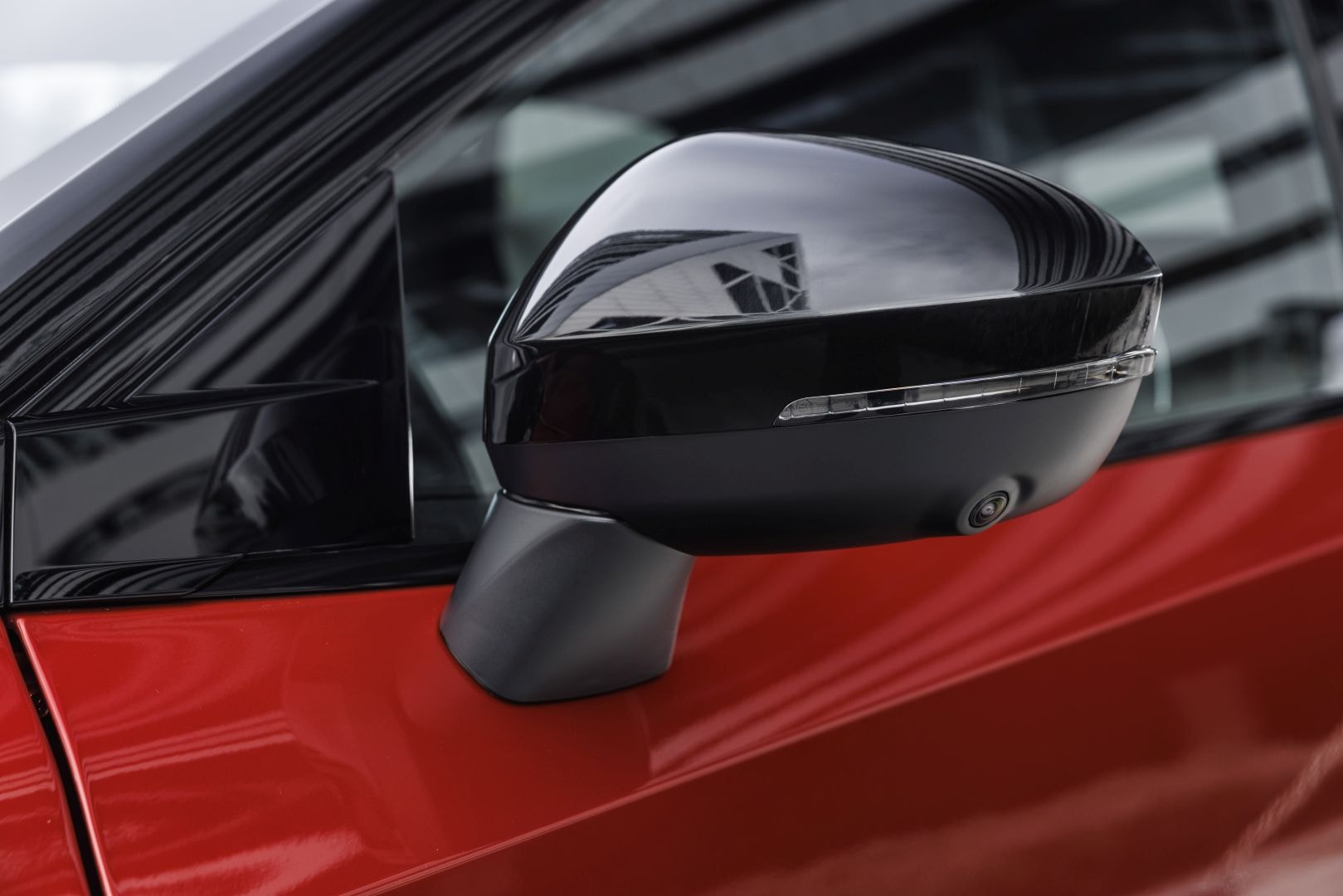 Nissan Qashqai photo 52