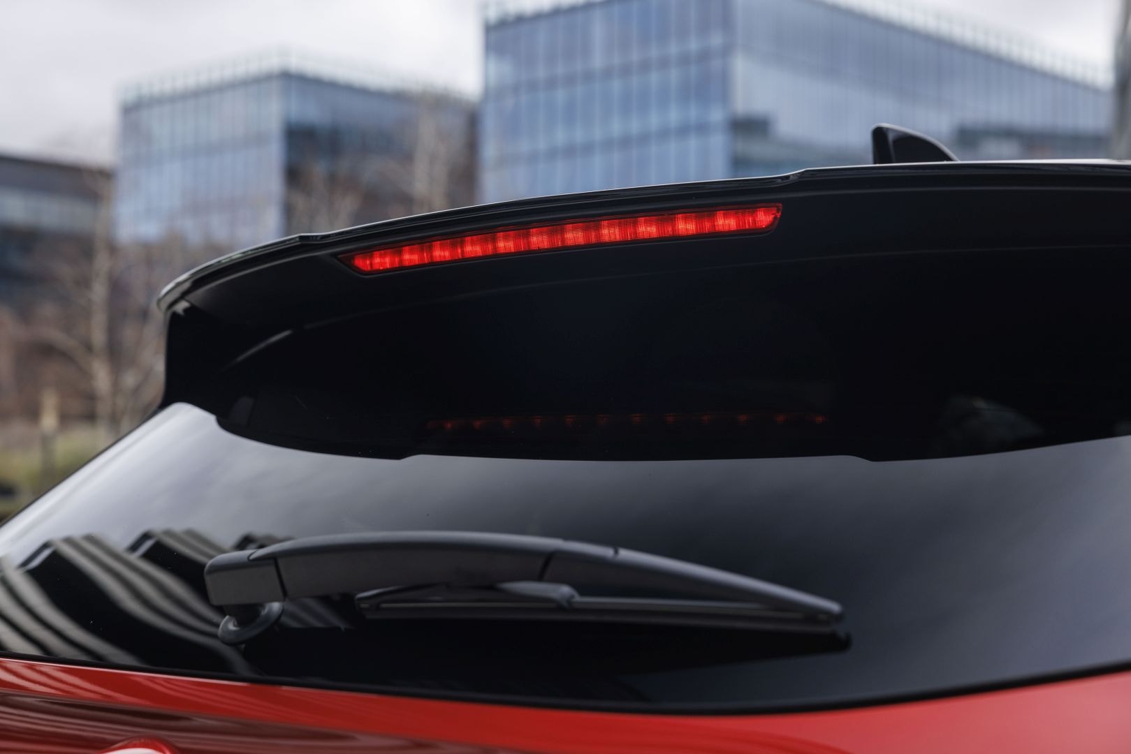 Nissan Qashqai photo 53