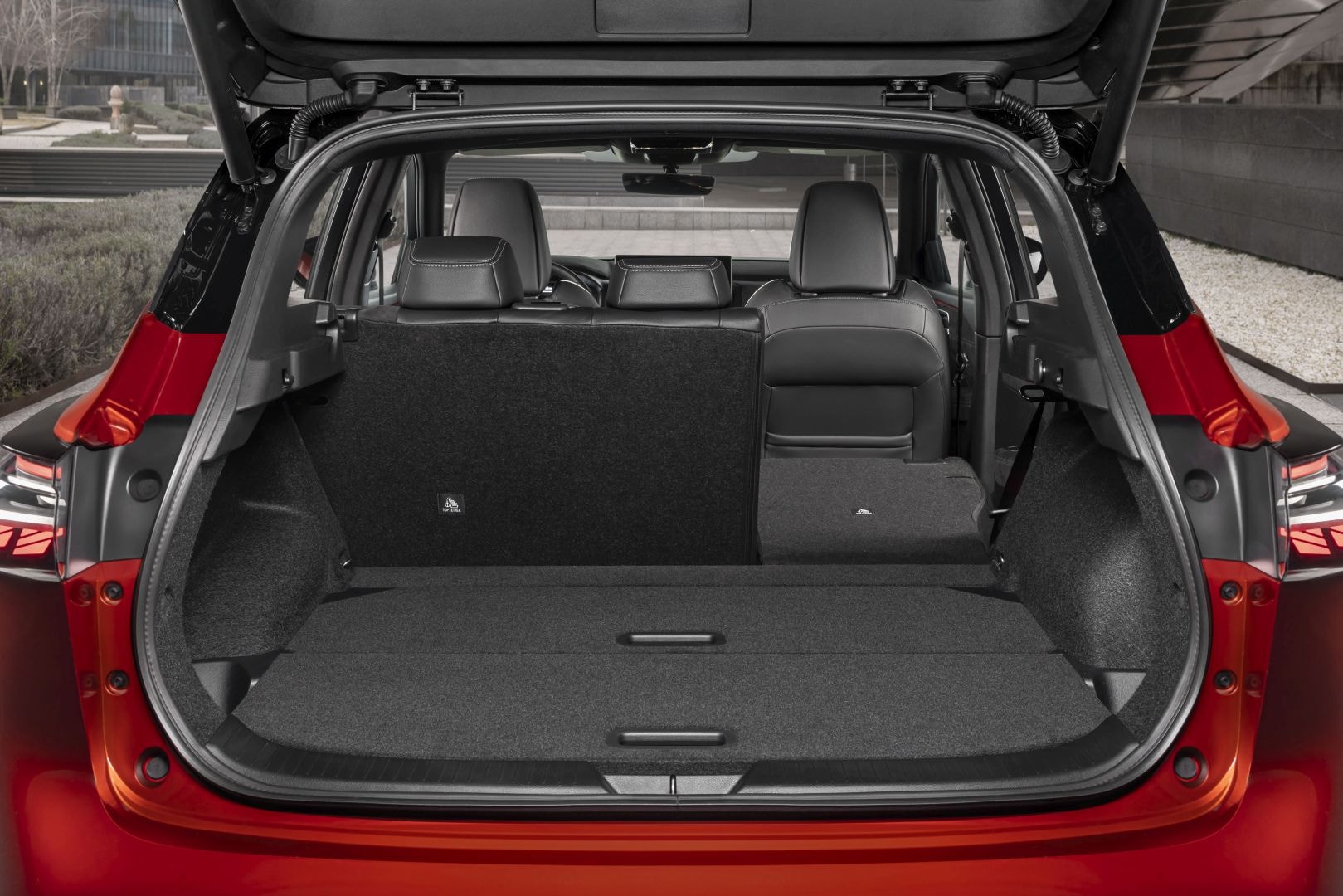 Nissan Qashqai photo 74