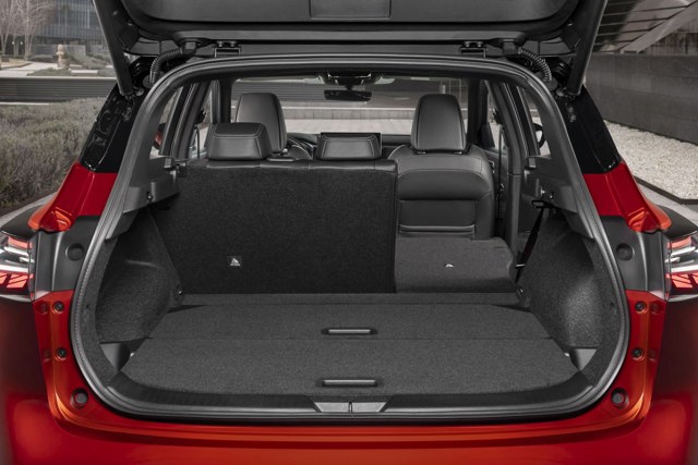 Nissan Qashqai photo 74