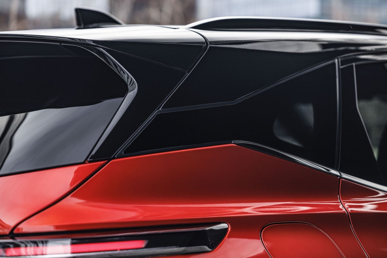 Nissan Qashqai photo 54