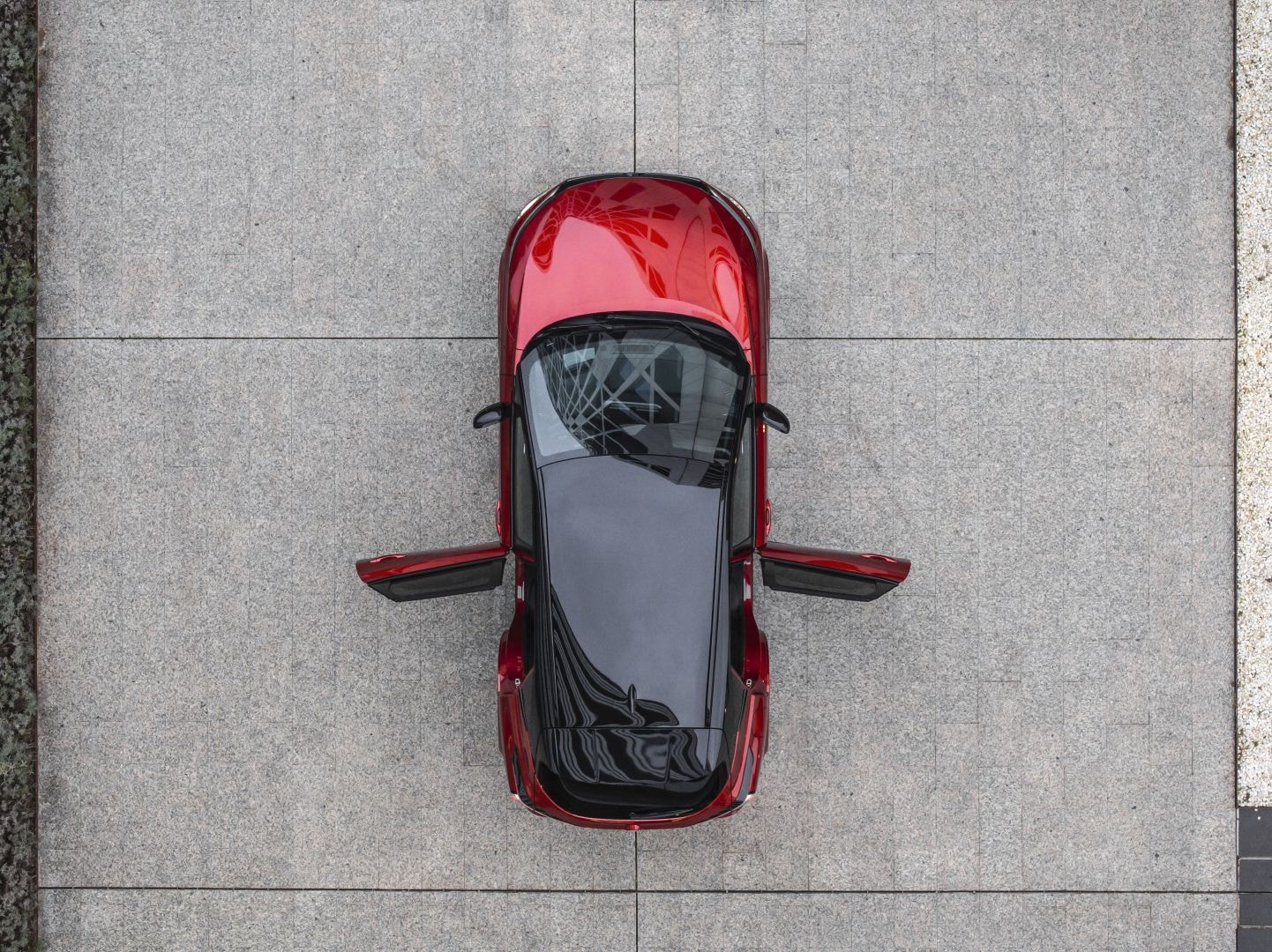 Nissan Qashqai photo 55