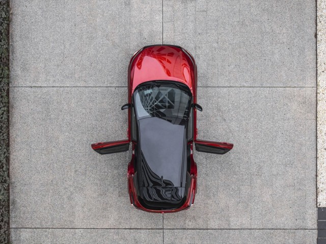 Nissan Qashqai photo 55