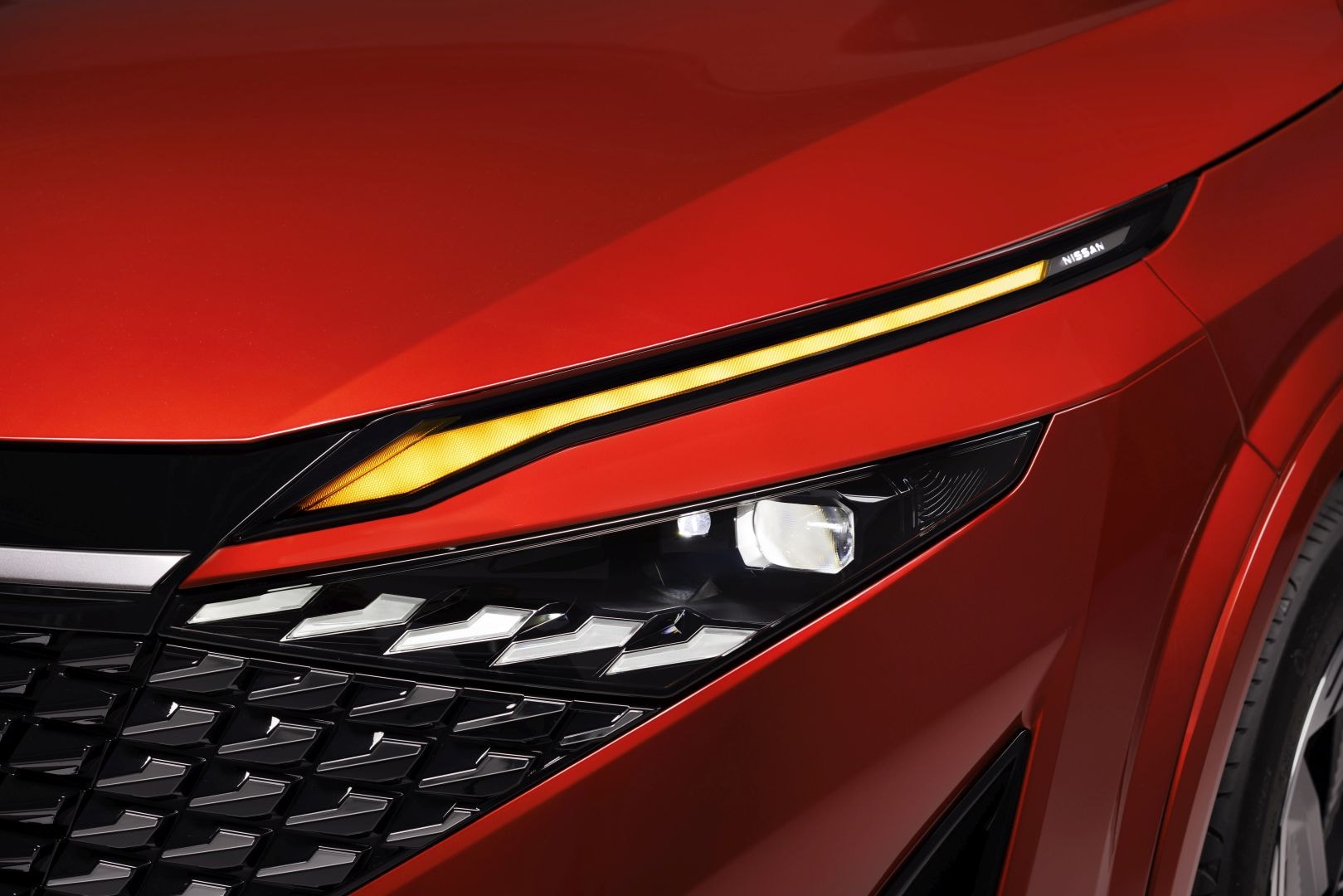 Nissan Qashqai photo 56