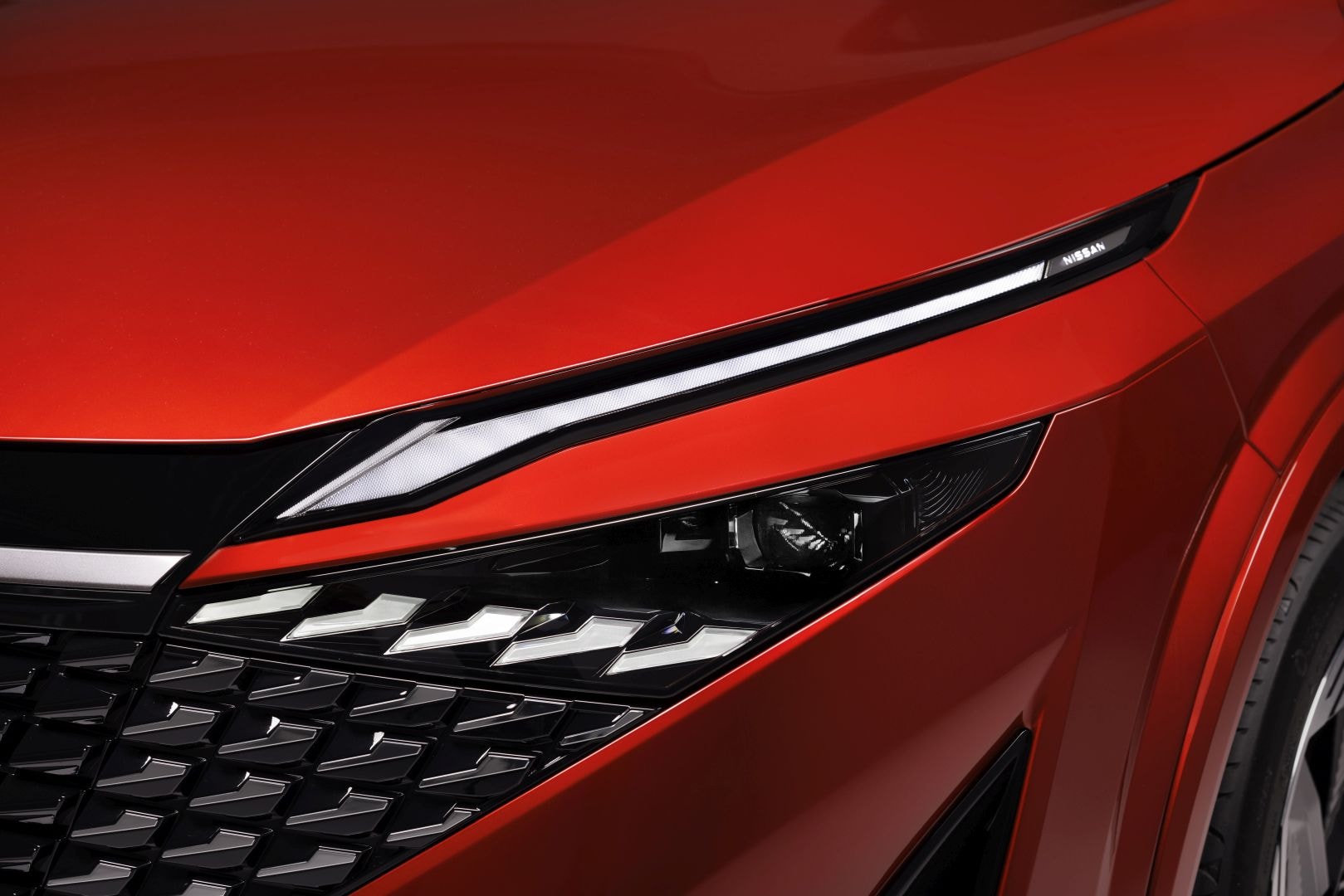 Nissan Qashqai photo 58