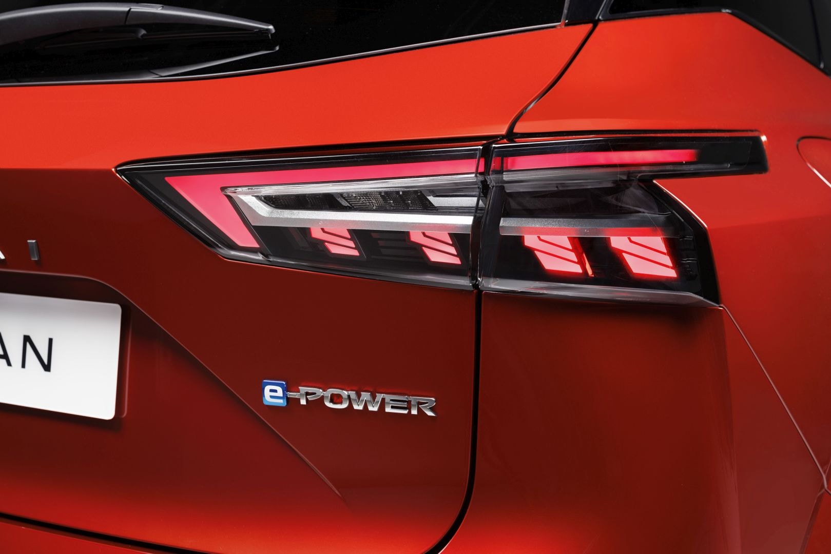 Nissan Qashqai photo 60