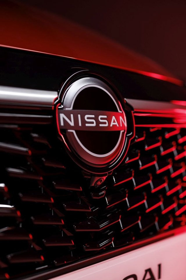 Nissan Qashqai photo 62