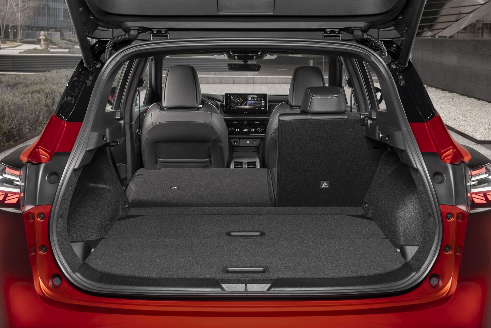 Nissan Qashqai photo 75