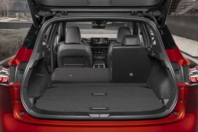 Nissan Qashqai photo 75