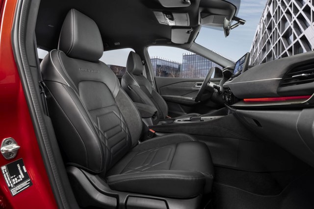 Nissan Qashqai photo 76