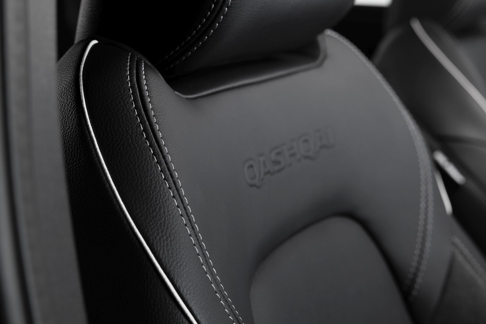 Nissan Qashqai photo 78