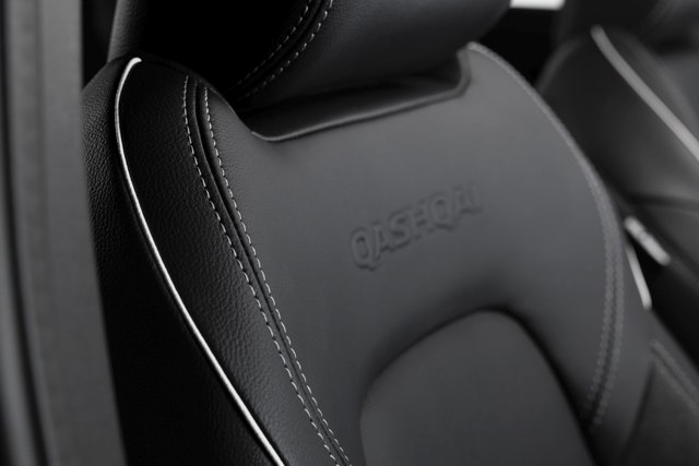 Nissan Qashqai photo 78