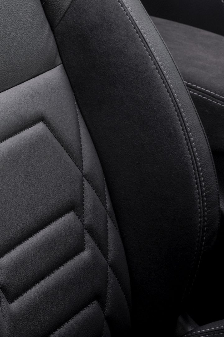 Nissan Qashqai photo 79