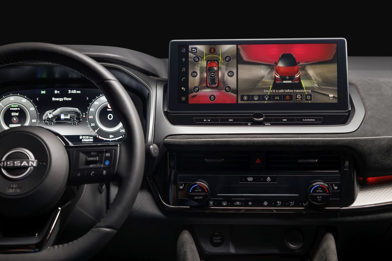 Nissan Qashqai photo 65