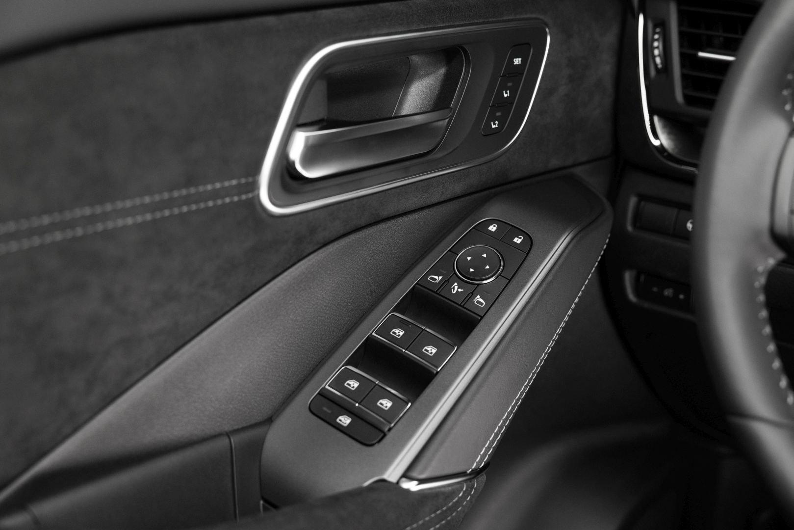 Nissan Qashqai photo 83