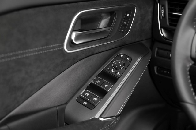 Nissan Qashqai photo 83