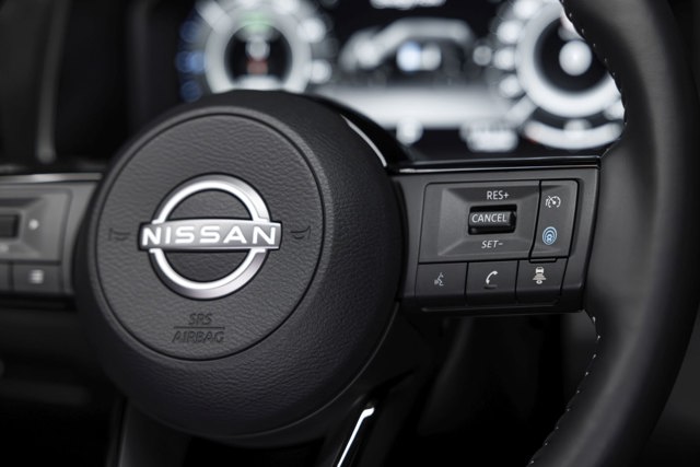 Nissan Qashqai photo 84